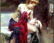 Anticipation - 皮诺·丹尼尔